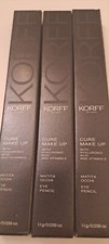 Korff Matita Occhi Eye Pencil