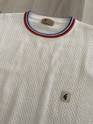 Shirt girocollo gabicci - t-shirt,
