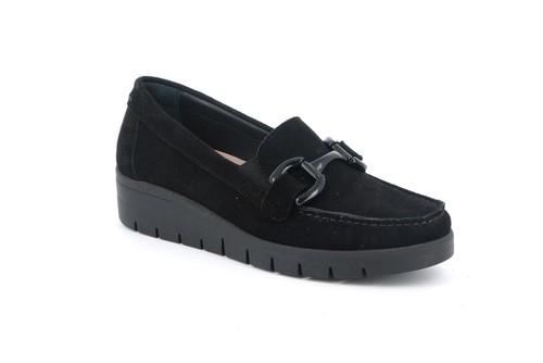 Mocassini slip grunland - mocassini, slip-on