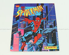 Album COMPLET "SPIDER-MAN"