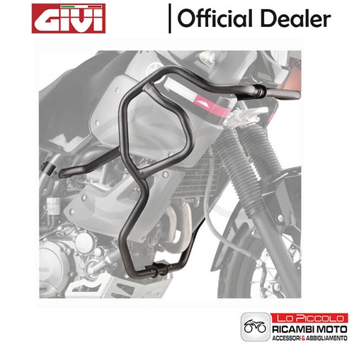 Tn2105 givi paramotore - tn2105,