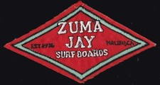 Zuma Jay Tavole da Surf Surf
