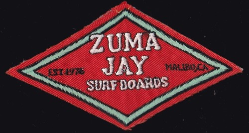 Zuma jay tavole surf - zuma, da