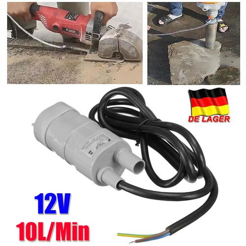 Pompa sommersa 10l - sommersa,