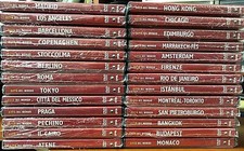 Dvd guida turistica - dvd,