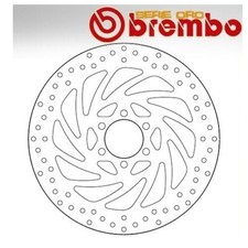 Disco Freno Fisso Brembo Serie