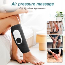 3 Modes Leg Massager Heat Pain