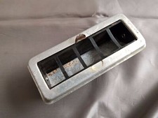 Posacenere sigaretta Alfa Romeo 1750 Berlina '69 Giulia Giulietta