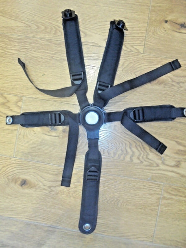 Bugaboo fox bee 5 - 1, 2