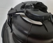 yamaha majesty 125 2003 protezione forcella parasassi anteriore