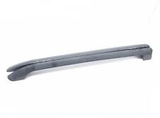 BARRE LONGITUDINALI TETTO PER