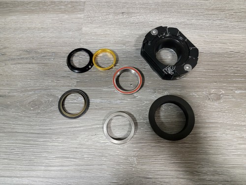 Components cuffia - vp,