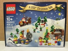 Lego employee gift - lego,