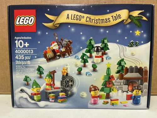Lego employee gift 4000013 - lego, a