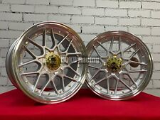 Cerchi 18" HAXER HX025 BBS RS