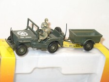 Solido, Jeep Willys Militare