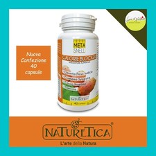 Calorie blocker capsule brucia - calorie,