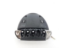 28252454 PLAFONIERA ANTERIORE MINI COUNTRYMAN (R60) 1.6 D 16V MAN 6M 112CV 2011 