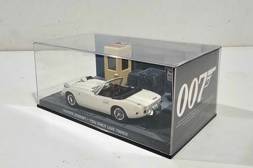 Toyota 2000gt spider 1967 - ,