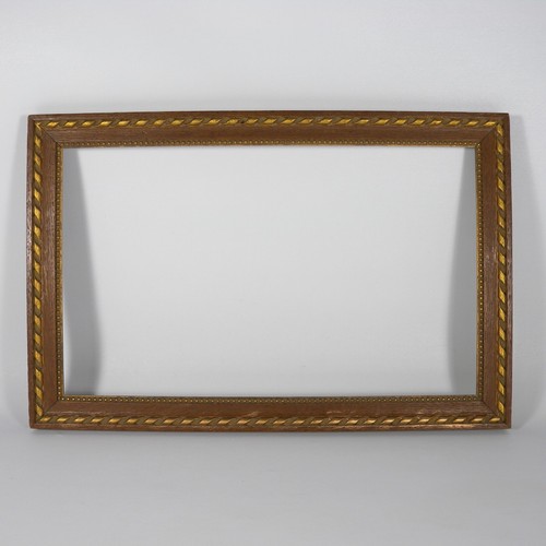 Antica cornice legno - antica,