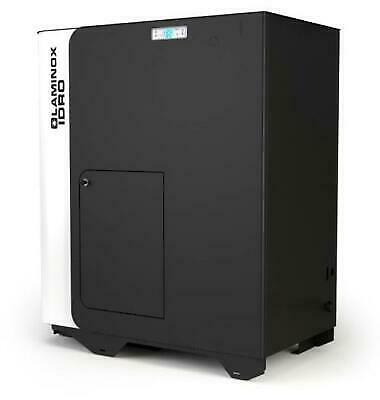 Laminox tbm 33m termoboiler - laminox,