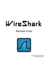 Manuale WIRESHARK in italiano - PDF