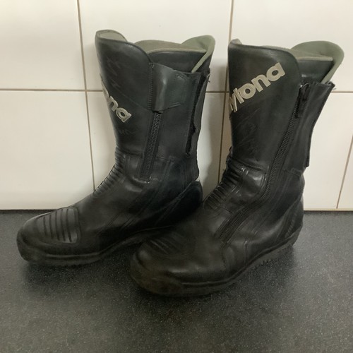 Stivali moto daytona roadstar - stivali,