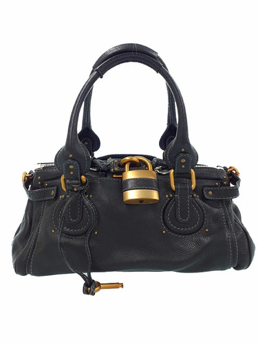 Borsa chloe paddington - chloe, in