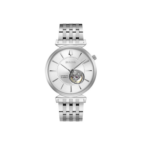 Orologio bulova nuovo watch - bulova,
