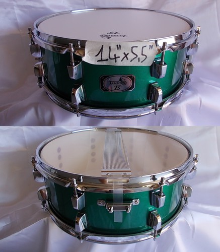 Tamburo grsk 5 - grsk, 14"