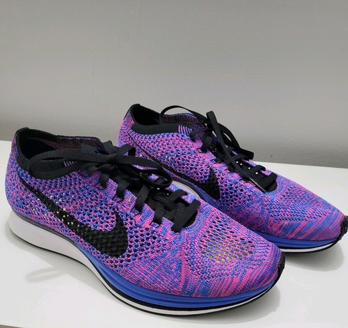 Nike flyknit racer - nike,