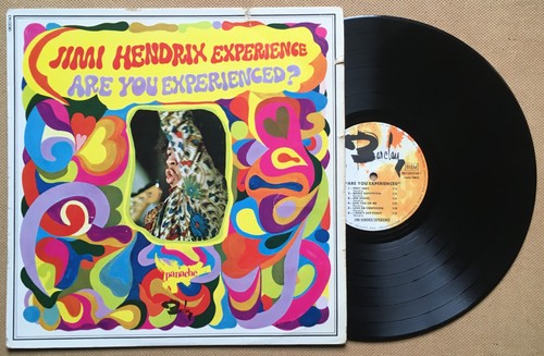 Biem jimi hendrix are you - jimi,
