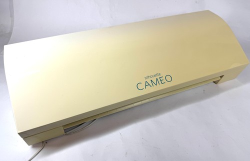 Silhouette cameo taglierina - cameo,