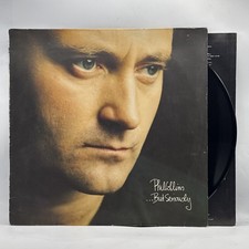 Phil Collins - But Seriously -