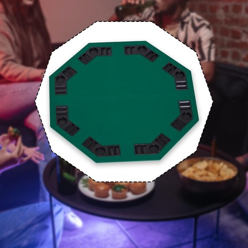 Tavolo poker pieghevole - pieghevole, da