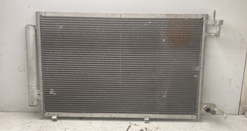 Radiatore aria condizionata - radiatore,