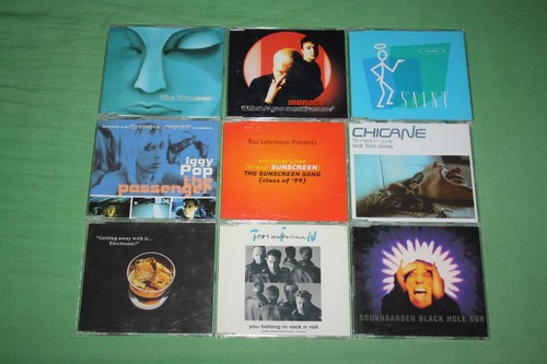 Lotto single cd - di, single/cd