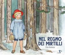 Elisa mazzoli elsa - elisa, beskow