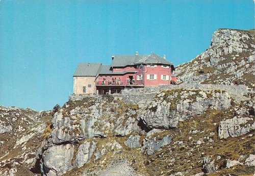 Cartolina artavaggio - cartolina,