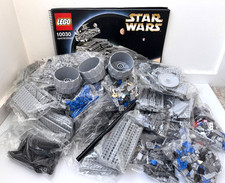 LEGO STAR DESTROYER 10030