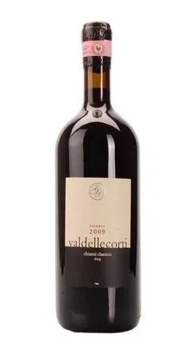Chianti classico docg - bt.,
