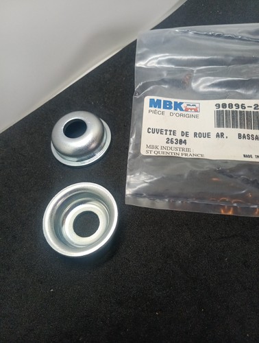 Mbk cuvette roue - cuvette, de