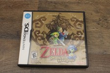 Game zelda phantom - game,