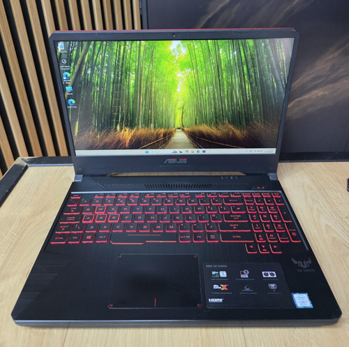 Asus tuf fx505g gaming - fx505g,