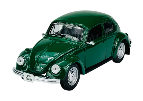 Maisto volkswagen beetle - maisto,