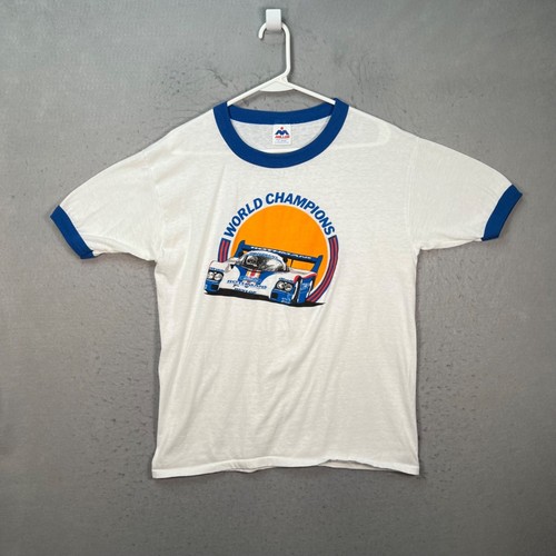 Vintage 80s porsche 962 - vintage,