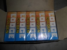 CANDELE 2HLD Lodge Golden 10