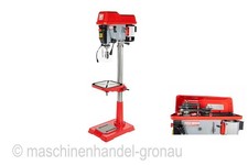 Trapano Holzmann SB163VH con