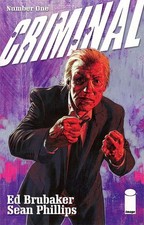 Criminal (Image, 2nd Series)