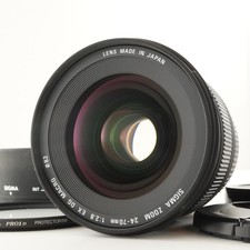 Sigma zoom 70mm ex - sigma,